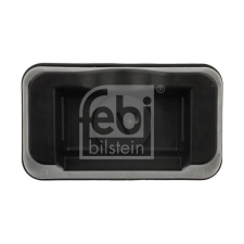 FEBI BILSTEIN Adóhenger, kuplung FEBI BILSTEIN 34898 kuplung