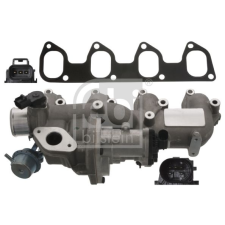FEBI BILSTEIN AGR-szelep FEBI BILSTEIN 45422 autóalkatrész