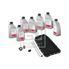 FEBI BILSTEIN Alkatrészkészlet, automata sebességváltó olajcsere FEBI BILSTEIN 171752 autóalkatrész