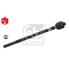 FEBI BILSTEIN axiális csukló, vezetőkar FEBI BILSTEIN 33128 autóalkatrész