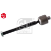 FEBI BILSTEIN axiális csukló, vezetőkar FEBI BILSTEIN 37281