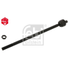 FEBI BILSTEIN axiális csukló, vezetőkar FEBI BILSTEIN 40581