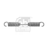 FEBI BILSTEIN Csapágy, sebességváltó FEBI BILSTEIN 102691