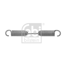 FEBI BILSTEIN Csapágy, sebességváltó FEBI BILSTEIN 102691 autóalkatrész