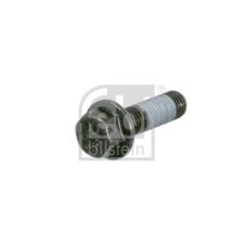 FEBI BILSTEIN Csapágy, tengelytest FEBI BILSTEIN 22307 autóalkatrész