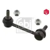 FEBI BILSTEIN Csapágy, tengelytest FEBI BILSTEIN 34684