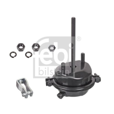 FEBI BILSTEIN Csapágyazás, kormány FEBI BILSTEIN 07059 kormányvezérlő és kiegészítői