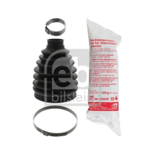 FEBI BILSTEIN Csapágyazás, kormány FEBI BILSTEIN 100286 kormányvezérlő és kiegészítői