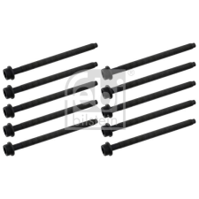 FEBI BILSTEIN Csapágyazás, kormány FEBI BILSTEIN 26933 kormányvezérlő és kiegészítői