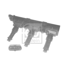 FEBI BILSTEIN Csapágyazás, kormány FEBI BILSTEIN 27453 kormányvezérlő és kiegészítői