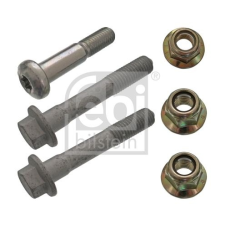 FEBI BILSTEIN Csapágyazás, kormány FEBI BILSTEIN 33010 kormányvezérlő és kiegészítői