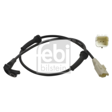 FEBI BILSTEIN Csapágyazás, kormány FEBI BILSTEIN 36862 kormányvezérlő és kiegészítői