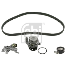 FEBI BILSTEIN Csapágyazás, kormány FEBI BILSTEIN 45041 kormányvezérlő és kiegészítői