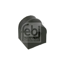 FEBI BILSTEIN Csapágyazás, stabilizátor FEBI BILSTEIN 01079 futómű