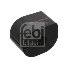 FEBI BILSTEIN Csapágyazás, stabilizátor FEBI BILSTEIN 01085 futómű