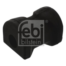 FEBI BILSTEIN Csapágyazás, stabilizátor FEBI BILSTEIN 01671 futómű