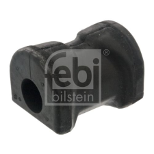 FEBI BILSTEIN Csapágyazás, stabilizátor FEBI BILSTEIN 01672 futómű