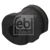FEBI BILSTEIN Csapágyazás, stabilizátor FEBI BILSTEIN 01674