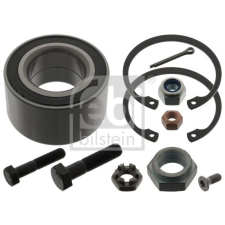 FEBI BILSTEIN Csapágyazás, stabilizátor FEBI BILSTEIN 03461 futómű