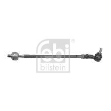 FEBI BILSTEIN Csapágyazás, stabilizátor FEBI BILSTEIN 10022 futómű