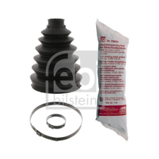 FEBI BILSTEIN Csapágyazás, stabilizátor FEBI BILSTEIN 10248 futómű