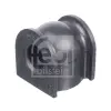 FEBI BILSTEIN csapágyazás, stabilizátor FEBI BILSTEIN 104597
