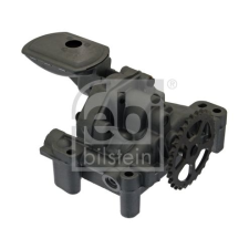 FEBI BILSTEIN Csapágyazás, stabilizátor FEBI BILSTEIN 23133 futómű