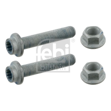 FEBI BILSTEIN Csapágyazás, stabilizátor FEBI BILSTEIN 23424 futómű