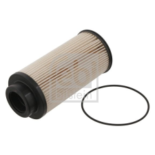 FEBI BILSTEIN Csapágyazás, stabilizátor FEBI BILSTEIN 31350 futómű