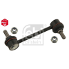 FEBI BILSTEIN Csapágyazás, stabilizátor FEBI BILSTEIN 33382