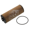 FEBI BILSTEIN Csapágyazás, stabilizátor FEBI BILSTEIN 38536