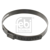 FEBI BILSTEIN Csapágyazás, stabilizátor FEBI BILSTEIN 38682