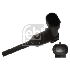 FEBI BILSTEIN Csapágyazás, stabilizátor FEBI BILSTEIN 39507 futómű