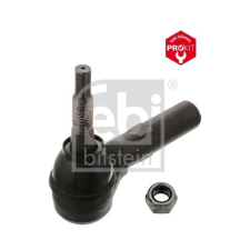 FEBI BILSTEIN Csapágyazás, stabilizátor FEBI BILSTEIN 41006 futómű