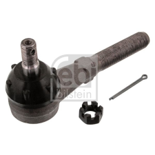 FEBI BILSTEIN Csapágyazás, stabilizátor FEBI BILSTEIN 41009 futómű