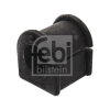 FEBI BILSTEIN Csapágyazás, stabilizátor FEBI BILSTEIN 41446