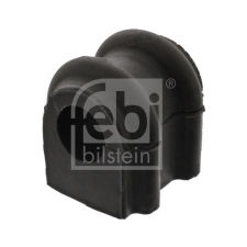 FEBI BILSTEIN Csapágyazás, stabilizátor FEBI BILSTEIN 41467 futómű