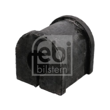 FEBI BILSTEIN csapágyazás, stabilizátor FEBI BILSTEIN 41570 autóalkatrész