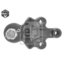 FEBI BILSTEIN Csapágyazás, stabilizátor FEBI BILSTEIN 41589 futómű