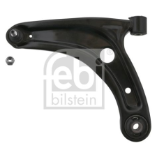 FEBI BILSTEIN Csapágyazás, stabilizátor FEBI BILSTEIN 42056 futómű