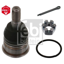 FEBI BILSTEIN Csapágyazás, stabilizátor FEBI BILSTEIN 42558 futómű