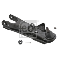 FEBI BILSTEIN Csapágyazás, stabilizátor FEBI BILSTEIN 42562 futómű