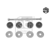 FEBI BILSTEIN Csapágyazás, stabilizátor FEBI BILSTEIN 42891