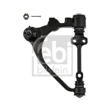 FEBI BILSTEIN Csapágyazás, stabilizátor FEBI BILSTEIN 42929 futómű