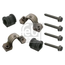 FEBI BILSTEIN Csapágykészlet, stabilizátor 37658 autóalkatrész