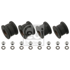 FEBI BILSTEIN Csapágykészlet, stabilizátor FEBI BILSTEIN 18045 autóalkatrész