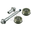 FEBI BILSTEIN Csapágykészlet, tengelytest FEBI BILSTEIN 21401