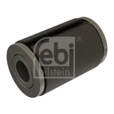 FEBI BILSTEIN csapágypersely, laprugó 40633 autóalkatrész