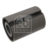 FEBI BILSTEIN csapágypersely, laprugó 46522