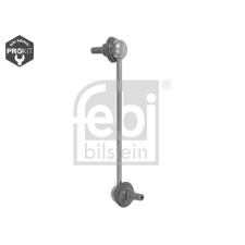 FEBI BILSTEIN Csapágypersely, laprugó FEBI BILSTEIN 41108 lengéscsillapító